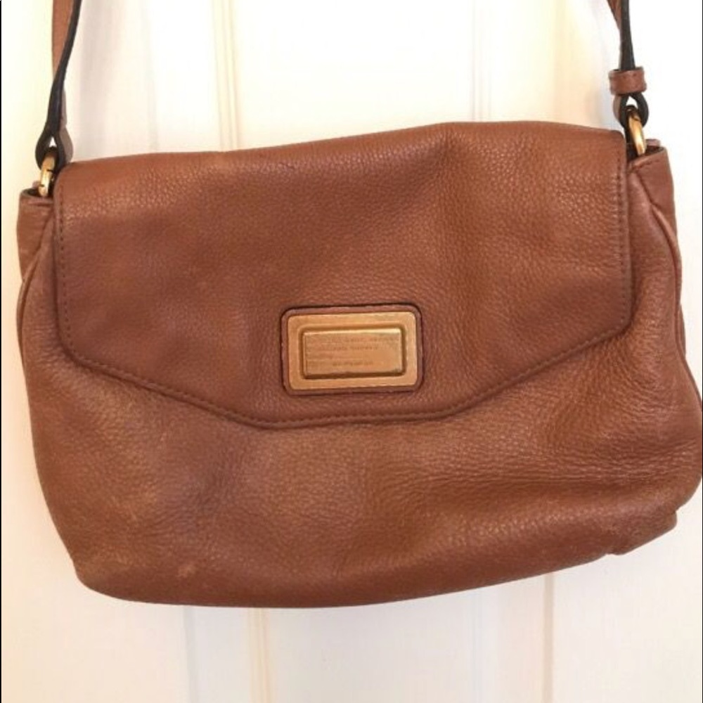 Marc by Marc Jacobs Crossbody Bag